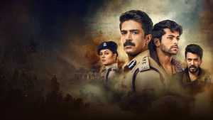 Kaptaan (2026) Hindi Season 1 Complete AMZN