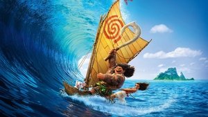 ผจญภัยตำนานหมู่เกาะทะเลใต้ Moana (2016) พากไทย