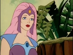 She-Ra: Princess of Power Small Problems