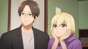 Uchi no Otouto-domo ga Sumimasen Cap 1