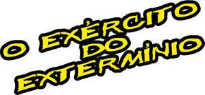 O Exército do Extermínio — Logos 1