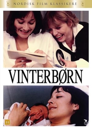 Poster Vinterbørn 1978