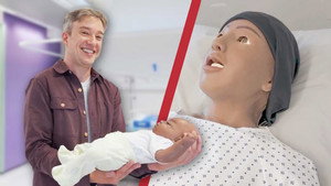 Tom Scott: England: 1×5