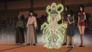 Ushio and Tora: Season 1 Episode 28 – I Won’t Lose Anyone Else