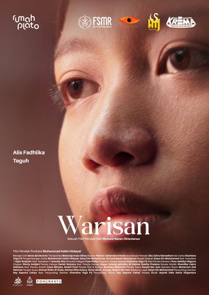 Warisan 9