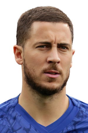 Eden Hazard photo