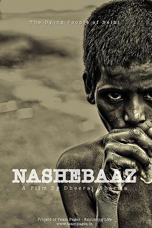 Nashebaaz (2016)