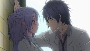 Rikei ga Koi ni Ochita no de Shoumei shitemita