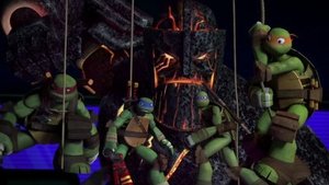 Teenage Mutant Ninja Turtles: 1×25