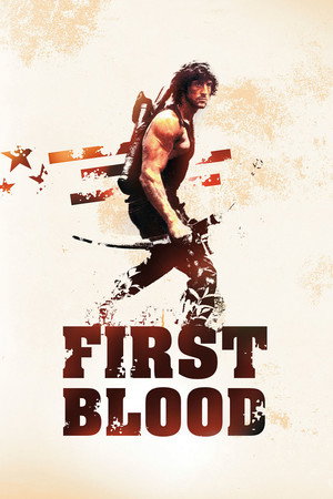 poster First Blood