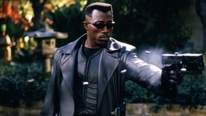 Blade (1998) Hindi Dubbed