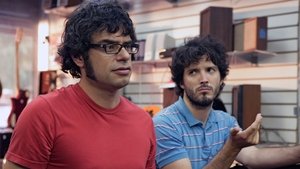 Flight of the Conchords: Season 2 Episode 3