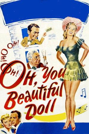 Oh, You Beautiful Doll streaming