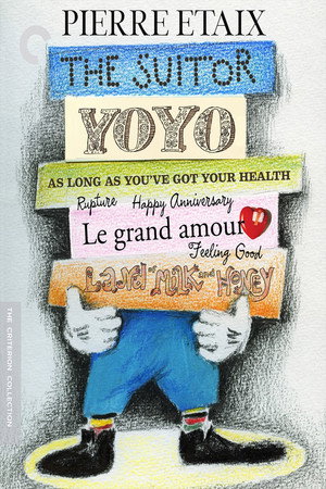 The Suitor 10