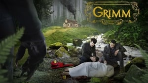 poster Grimm