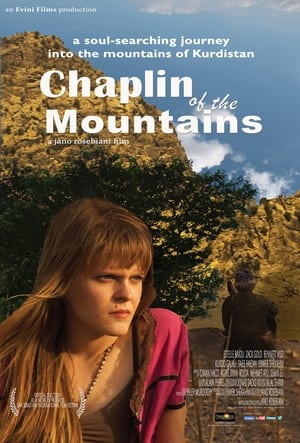 Poster Chaplin of the Mountains (2013)