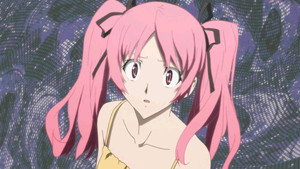 Episódio 1 - Primeiro sangue - Shiki