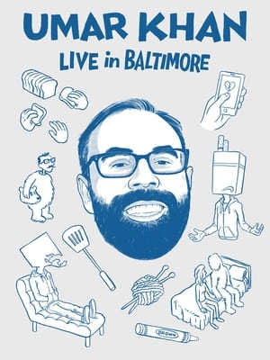 Umar Khan: Live in Baltimore