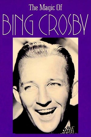 Poster The Magic of Bing Crosby 1991
