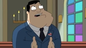 American Dad! Season 4 Episode 3