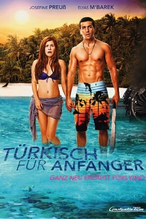 Poster Türkisch für Anfänger 2006