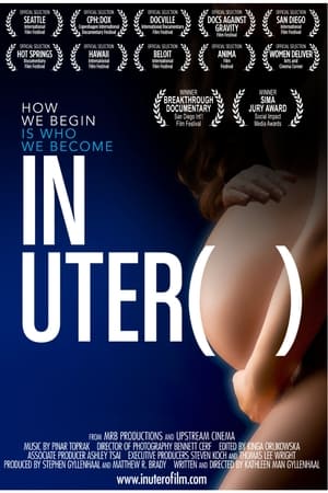 Poster In Utero (2015)
