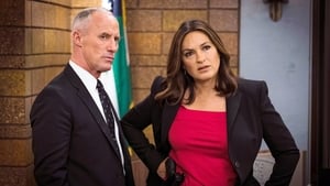 Law & Order: Special Victims Unit Season 17 Episode 21