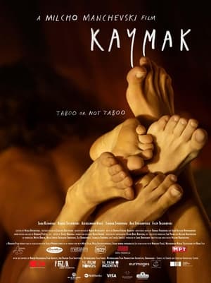 Poster Kaymak (2022)