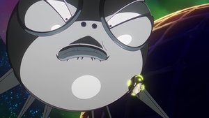 Dragon Ball DAIMA: 1×3