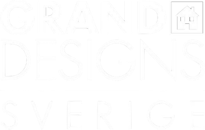 Grand Designs Sverige — Logos 2