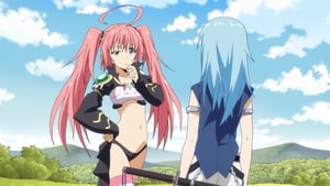 That Time I Got Reincarnated as a Slime: 1 Staffel 16 Folge