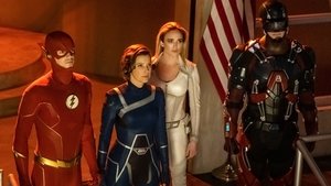 DC: Supergirl: s5 e9 PL