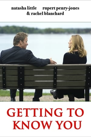 Getting to Know You-Rupert Penry-Jones