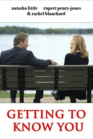 Getting to Know You - movie poster