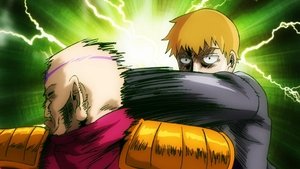 Mob Psycho 100: 1 Staffel 11 Folge