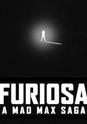 Постер фильма «Фуриоса: Хроники Безумного Макса (2024)» — (34 из 330)