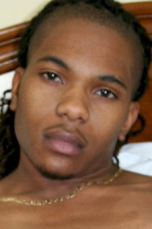 Gangsta-Pussy portrait