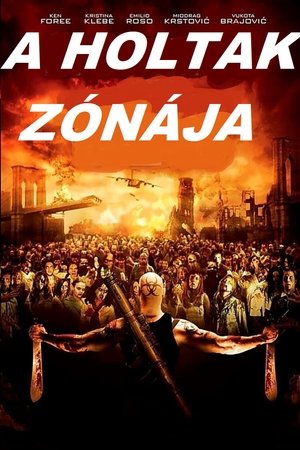 Image A holtak zónája