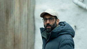 Mistério em Cemetery Road: 1×8