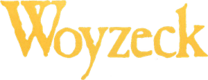 Woyzeck — Logos 1