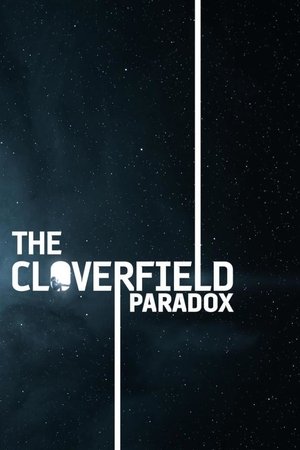 The Cloverfield Paradox (2018) | Team Personality Map