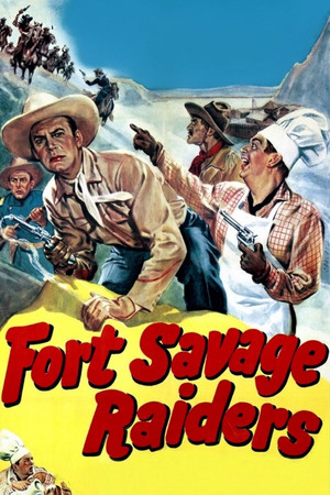 Fort Savage Raiders