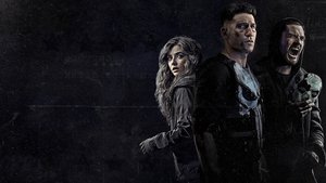 The Punisher เดอะ พันนิชเชอร์ Season 1-2 (จบ)