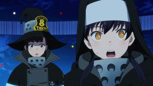 Fire Force: 3×17