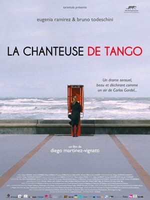 Image The Tango Singer