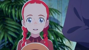 Anne Shirley