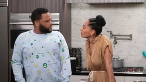 Black-ish: Stagione 5 x Episodio 22