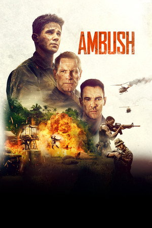 Постер фильма «Засада (2023)» — (13 из 42)