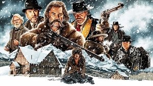 The Hateful Eight (2015)