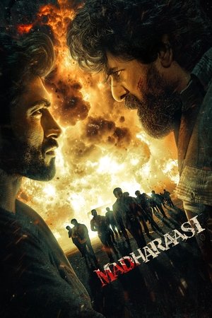 Madharaasi